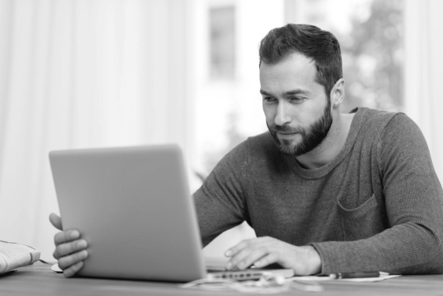 Приклад композиції з нічним освітленням