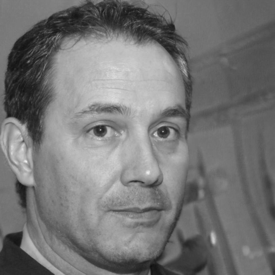 Святослав Ковальчук