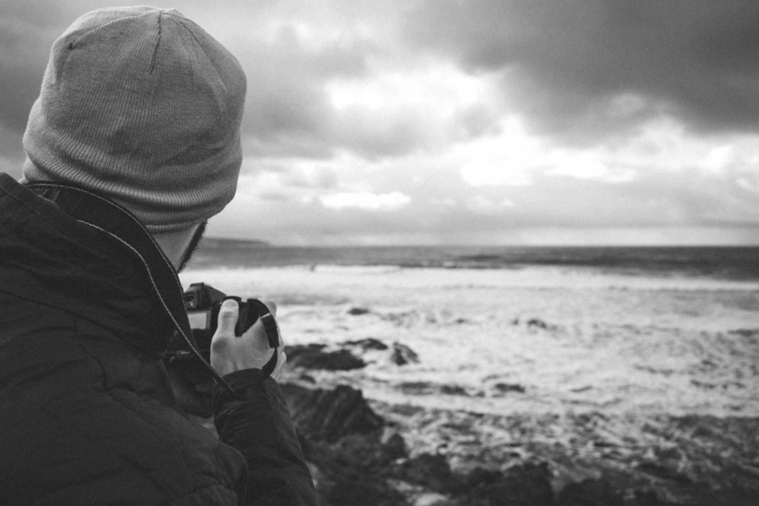 Астрофотографія та зйомка зоряного неба